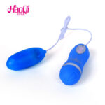 30 frequency conversion flash single vibrating egg, couple sex toy vibrator vibrator