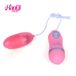 30 frequency conversion flash single vibrating egg, couple sex toy vibrator vibrator