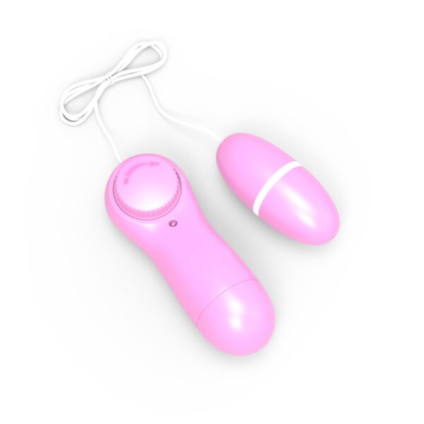 ABS jumping egg adult sex products mini small single jumping egg