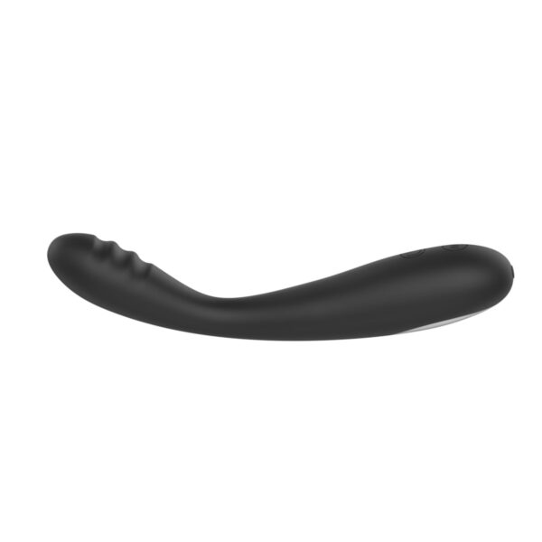 Silicone Charging Vibrator AV Stick Female Masturbator