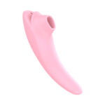Bright moon sucker female masturbation flirting massager
