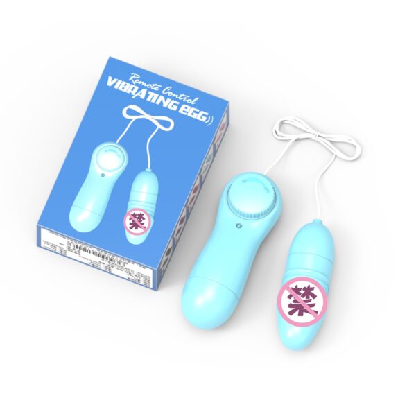 Small single jumping egg masturbator female adult sex toys