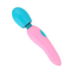 Female Flirting Battery AV Stick Vibrator