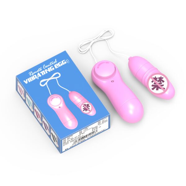 Small single jumping egg masturbator female adult sex toys