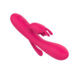 Rabbit Vibrator Female Massage Stick Sex Toy Masturbator