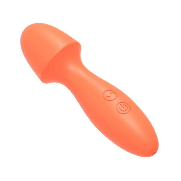 Female massage vibrator masturbation AV stick liquid all-inclusive silicone vibrator