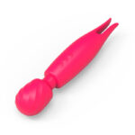 Double Head Vibration Female Charging AV Stick Adult Sex Massager Vibrator Masturbator