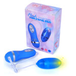 30 frequency conversion flash single vibrating egg, couple sex toy vibrator vibrator