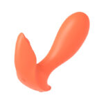 Women's liquid all-inclusive silicon charging APP remote control wear