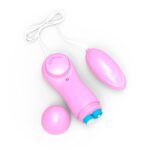 Single jumping egg adult sex products female masturbator