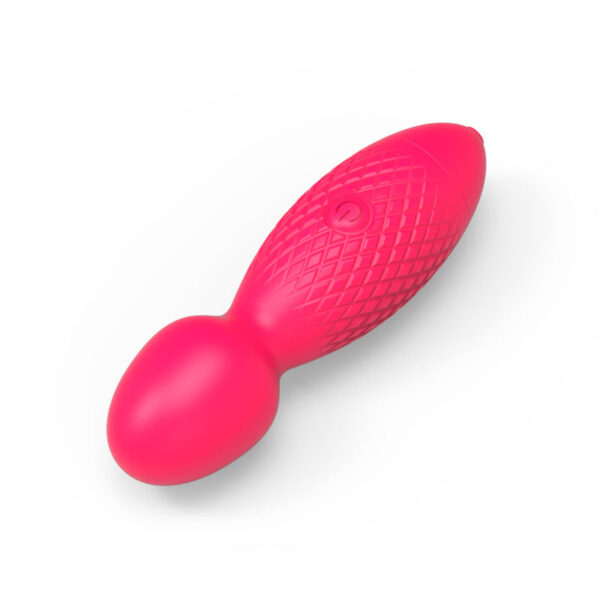 Silicone mini AV stick female masturbation massage appliance