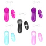 ABS jumping egg adult sex products mini small single jumping egg