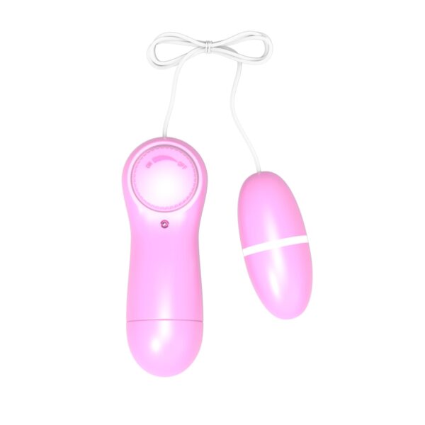 ABS jumping egg adult sex products mini small single jumping egg