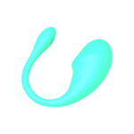 Tadpole App Remote Control Leaping Egg Female Masturbator Vibrator
