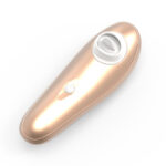 Female Silicone Tongue Couple Sex Cunnilingus Masturbator AV Stick Vibrator Tongue Licker