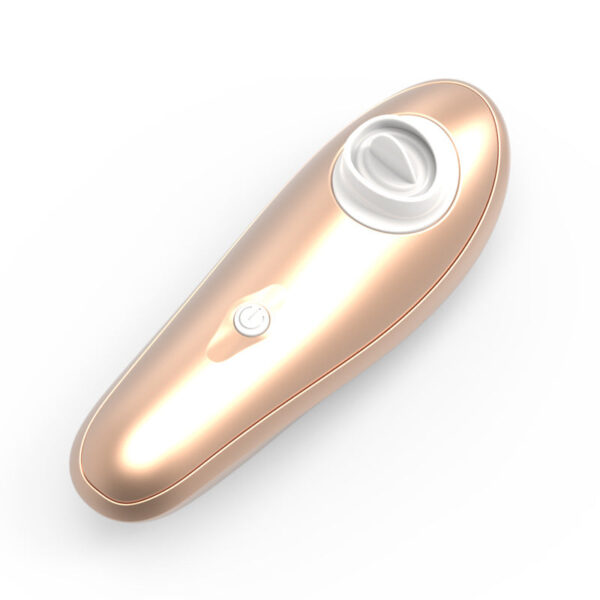 Female Silicone Tongue Couple Sex Cunnilingus Masturbator AV Stick Vibrator Tongue Licker