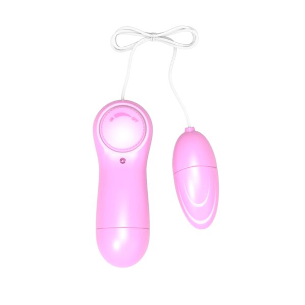 Single jumping egg adult sex products female masturbator