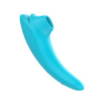 Bright moon sucker female masturbation flirting massager