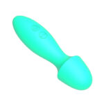 Female massage vibrator masturbation AV stick liquid all-inclusive silicone vibrator