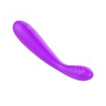 Silicone Charging Vibrator AV Stick Female Masturbator