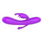 Rabbit Vibrator Female Massage Stick Sex Toy Masturbator